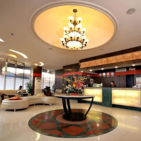 Eurotel Makati